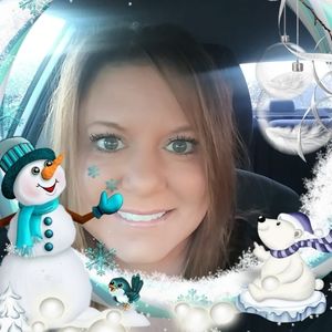 Meet your Posher, Carrie